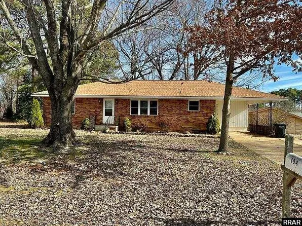 104 Virginia Dr, Troy, TN 38260