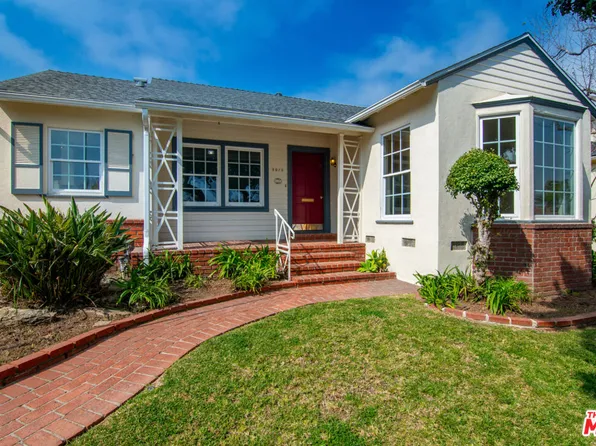 8025 Stewart Ave, Los Angeles, CA 90045