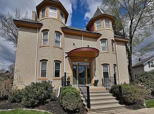 185 W Court St APT 5, Doylestown, PA 18901