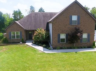 1333 Round Rock Dr, Murfreesboro, TN 37128