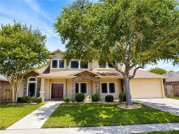 7622 Grenade Dr, Corpus Christi, TX 78414