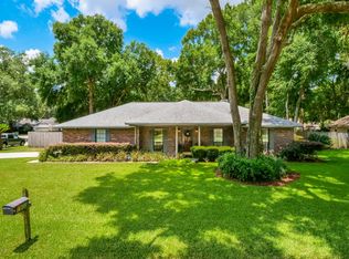 1902 Shadow Ridge Trl, Jacksonville, FL 32225