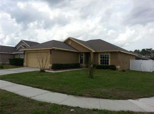 10904 Brown Trout Cir, Orlando, FL 32825