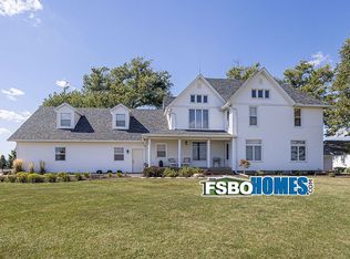 12726 Turkey Hollow Rd, Taylor Ridge, IL 61284