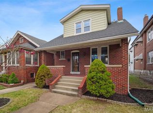 5525 Milentz Ave, Saint Louis, MO