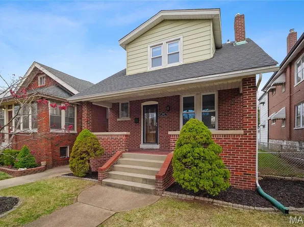 5525 Milentz Ave, Saint Louis, MO 63109