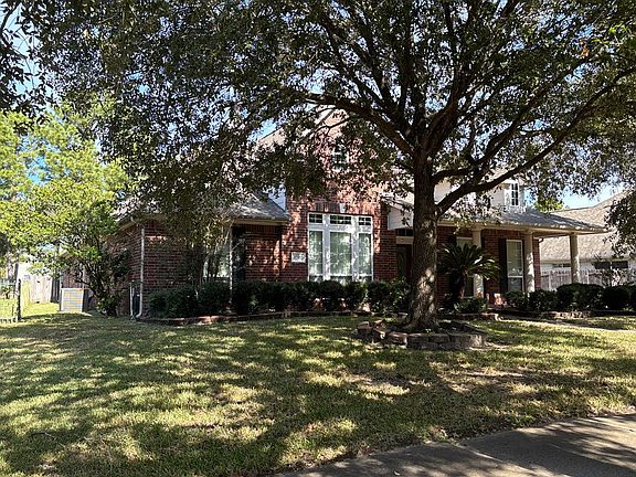 3rd image of 17322 Mesquite Brush Ln