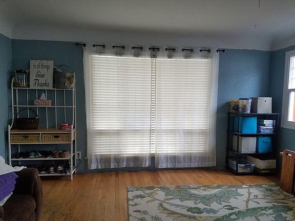 Living Room Main Floor