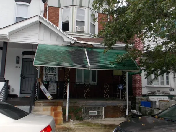 522 E Penn St, Philadelphia, PA 19144