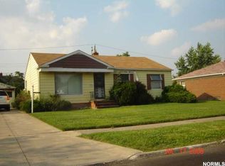 19403 Hathaway Ln, Warrensville Heights, OH