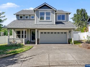 2348 Teakwood Ave NW, Salem, OR 97304