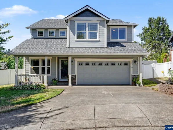 2348 Teakwood Ave NW, Salem, OR 97304