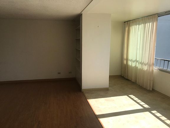 Other side of living toom