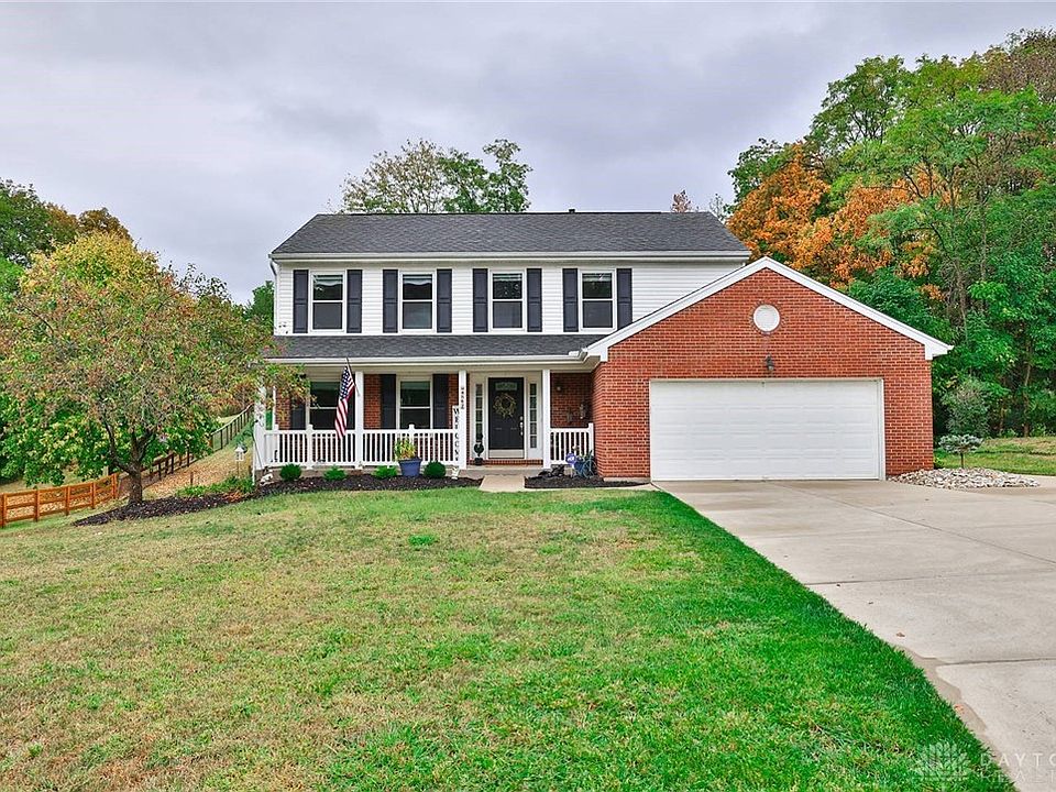 1st image of 4582 Nathaniel Glen Dr