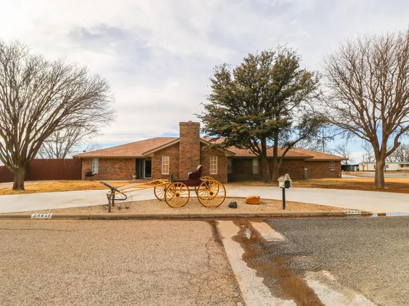 2801 Phelps Ave, Littlefield, TX 79339