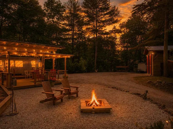310 Wolf Creek Heights Road, Almond, NC 28702