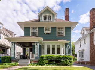 77 Albemarle St, Rochester, NY 14613