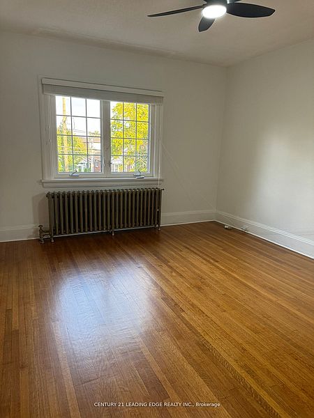 Toronto House for rent - 4 Bedrooms — photo 29