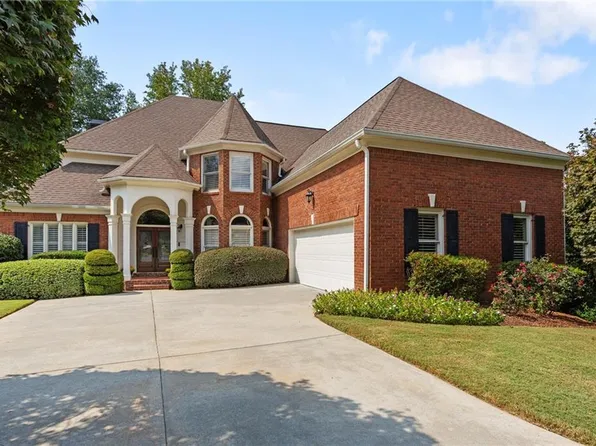 2207 Iron Gate Dr SE, Smyrna, GA 30080