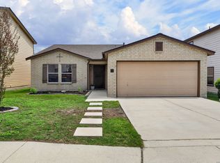 209 Gatewood Falls, Cibolo, TX 78108