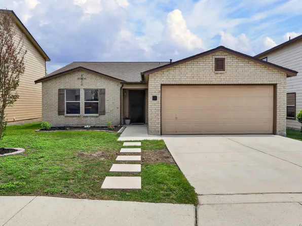 209 Gatewood Falls, Cibolo, TX 78108