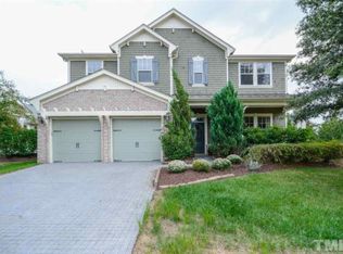 505 Tranquil Sound Dr, Cary, NC 27519