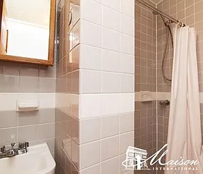 Rented by Maison International