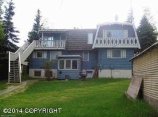 3926 Bryant Ridge Pl, Anchorage, AK 99504