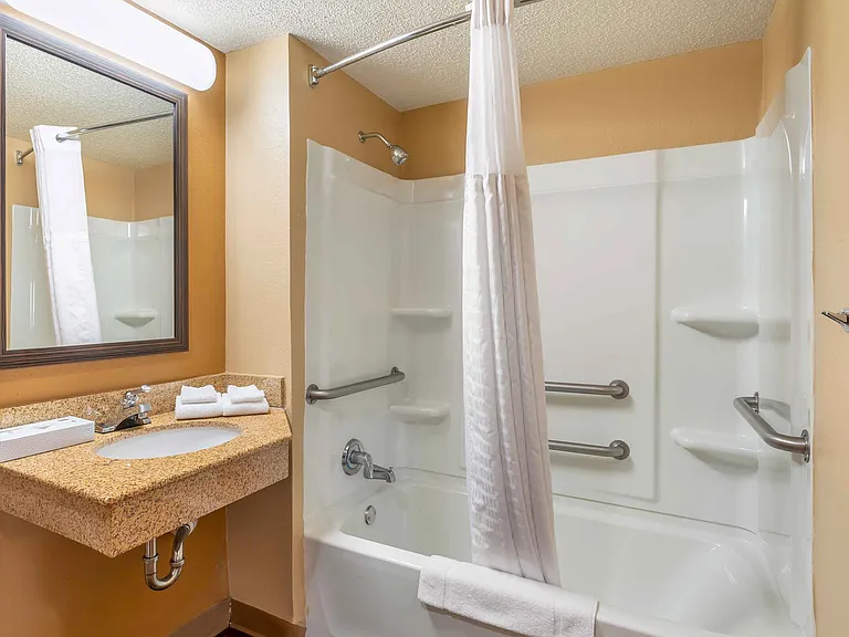 Studio Suite - 1 King Bed