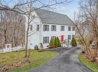 21 Stage Rd, Brookfield, CT 06804