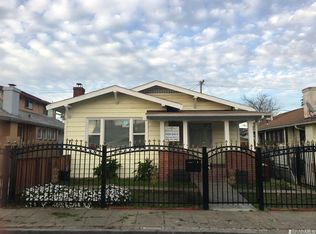 5428 Wadean Pl, Oakland, CA 94601