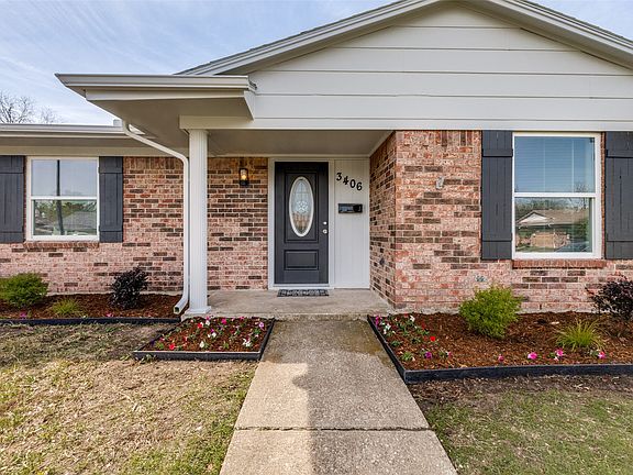 3rd image of 3406 Blue Ridge Ln