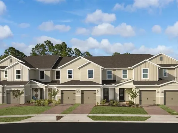 2751 Raindrop Run Loop, Clermont, FL 34714