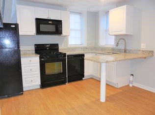 28 Lambert St, Boston, MA 02119