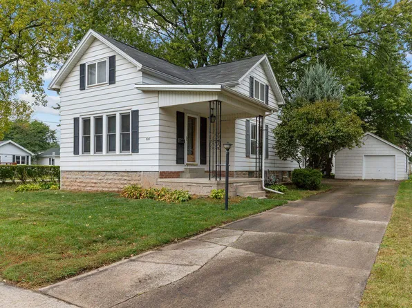854 Osborn Ave, Oshkosh, WI 54902