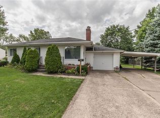 4680 Foote Rd, Medina, OH 44256