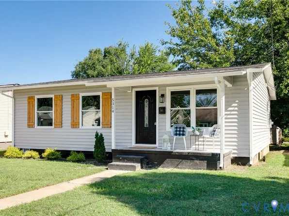 5314 Marian St, Richmond, VA 23226