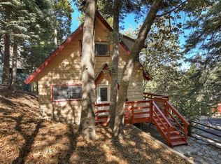 366 Annandale Cir, Lake Arrowhead, CA 92352