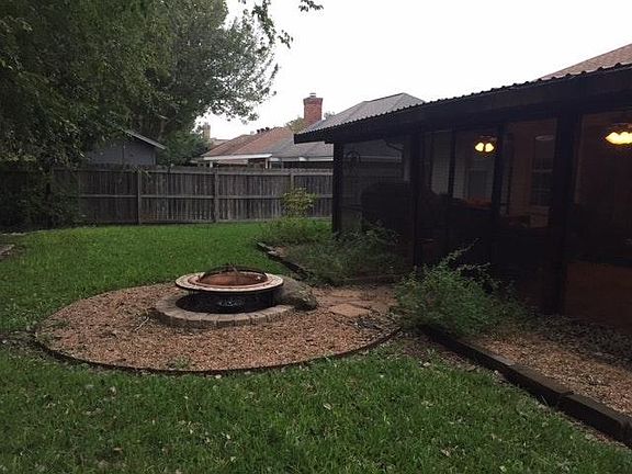 Firepit