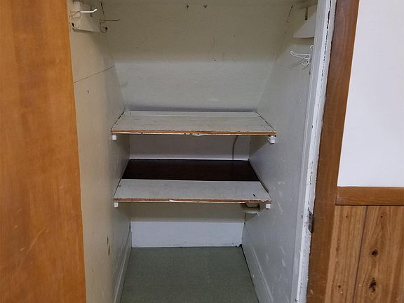 Kitchen Storage