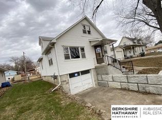 1008 9th Ave, Nebraska City, NE 68410