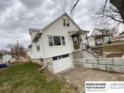 1008 9th Ave, Nebraska City, NE, 68410