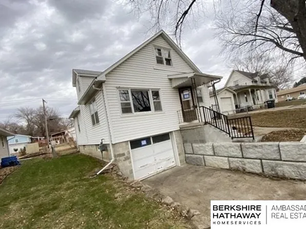 1008 9th Ave, Nebraska City, NE 68410