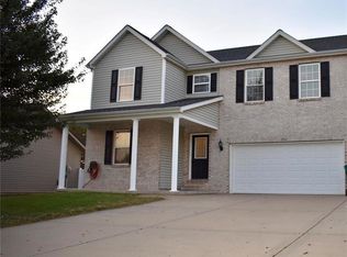 932 Chesapeake Junction Ln, O'Fallon, IL 62269