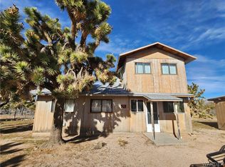 26762 N Ocotillo Rd, Meadview, AZ 86444