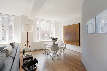 Sold by Brown Harris Stevens