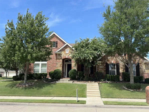 3226 Burnet Cir, Rockwall, TX 75032
