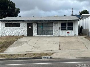 8328 Jamacha Rd, San Diego, CA 92114