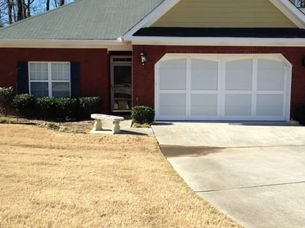 2645 Rosehill Cir, Lithia Springs, GA 30122