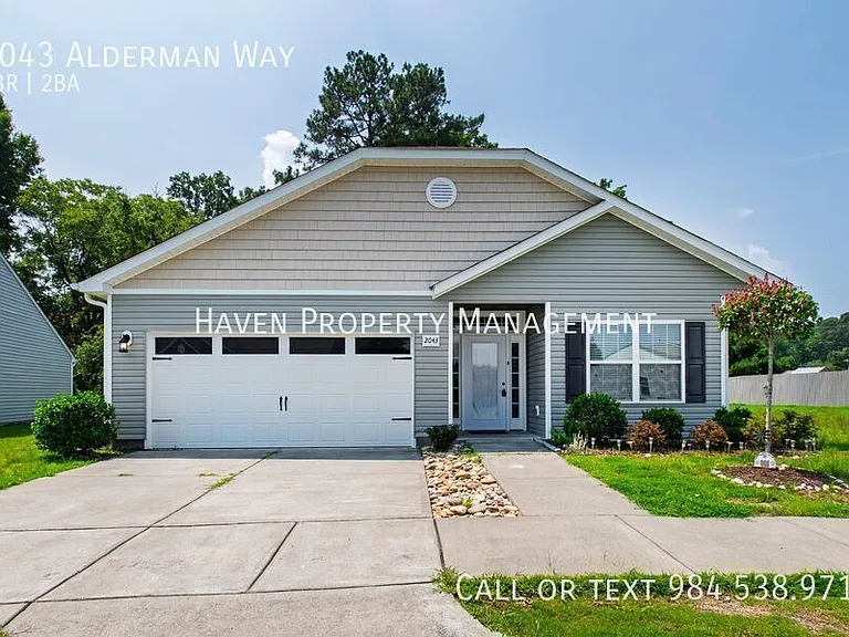 2043 Alderman Way — Photo 1